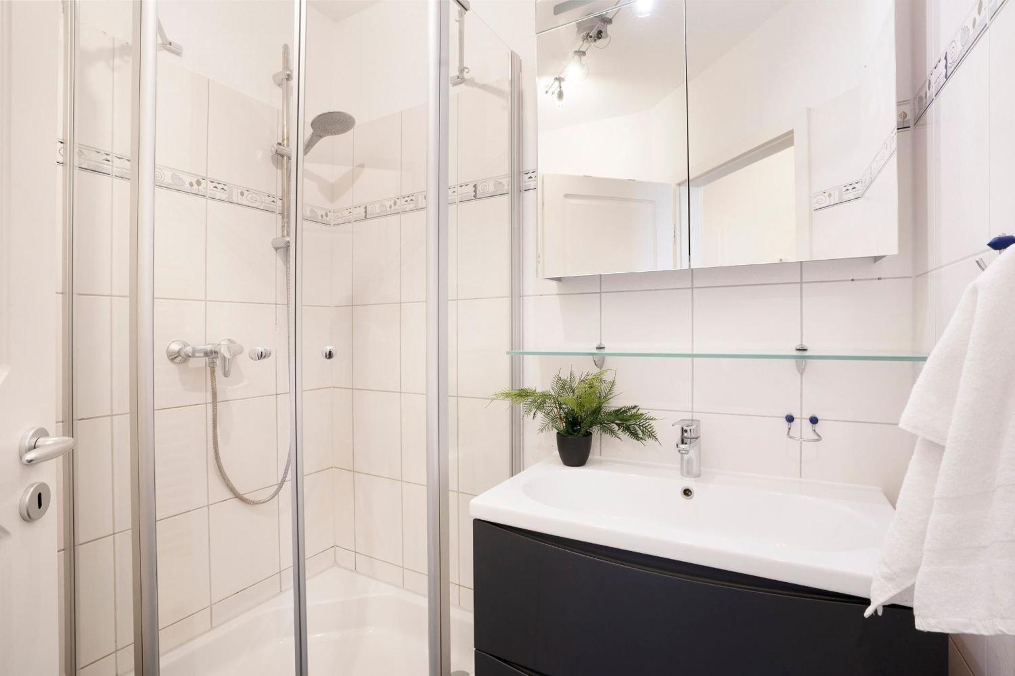 Zur Duene Wohnung 8 Dahme  Zewnętrze zdjęcie
